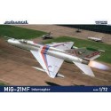 MiG-21MF 1/72