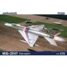 MiG-21MF interceptor 1/72