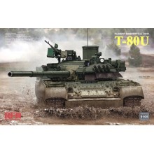 1:35 M4A3 76W HVSS Sherman with full interior & workable track links