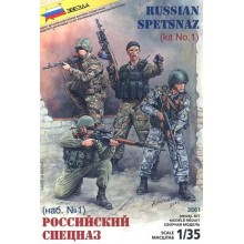  Russian Special Forces