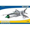 PRE-ORDER MiG-21MF 1/48