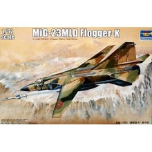 MiG-23MLD Flogger-K 1:32