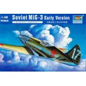 1:48 Mig-3 'Early Version'