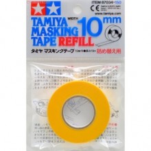 Masking Tape Tamiya 10mm