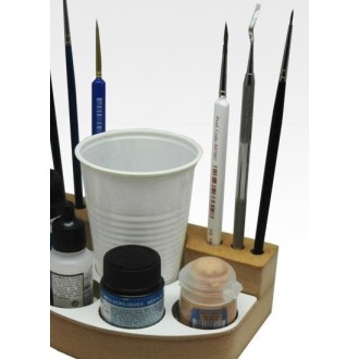 Painting Tools Stand