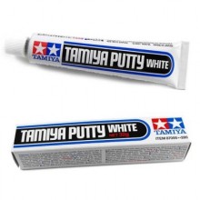 Putty White Tamiya 32grs
