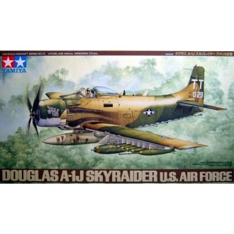 Douglas A-1J Skyraider USAF