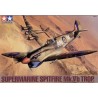 Supermarine Spitfire Mk.vb Trop 1:48