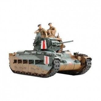 1:35 Matilda Mk.III / IV