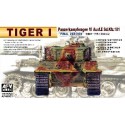 Tiger I Sd.Kfz/181 Ausf. E 