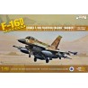 1:48 F-16D Block 40 'Brakeet'