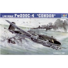 Fw 200C-4 Condor 1:32