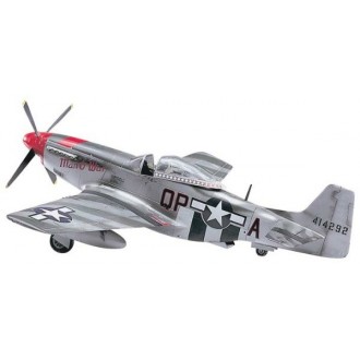 1:32 P-51D MUSTANG