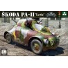 1/35 Skoda PA-II Turtle