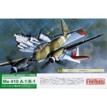 1:72 Me 410A-1/B-1 Hornisse 