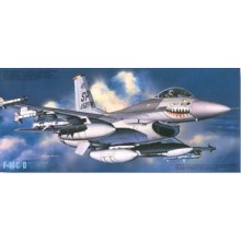 1:72 F-16 C/D 'Jaws'