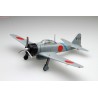 1:72 ZERO FIGHTER (MITUBISHI A6M2)