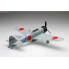 1:72 ZERO FIGHTER (MITUBISHI A6M2)