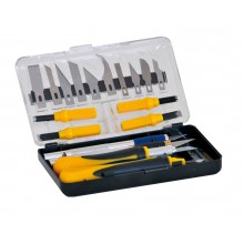 CHAVES CUTTERS SET
