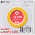 Micron Masking Tape 1,5mm