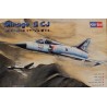 1:48 Mirage IIICJ 