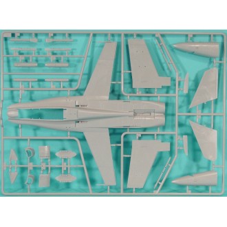 1:48 F/A-18A 'HORNET'