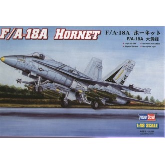 1:48 F/A-18A 'HORNET'