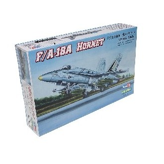 1:48 F/A-18A 'HORNET'