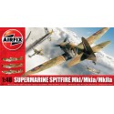 1:48 Supermarine Spitfire MkI/MkIa
