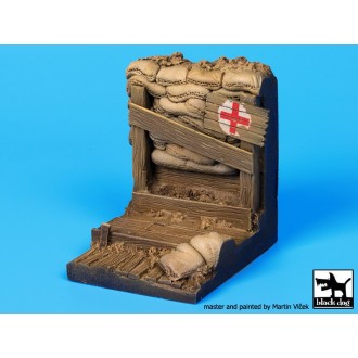 1:35 Trench (WWI)