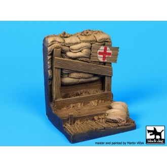 1:35 Trench (WWI)