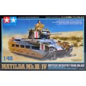1:48 Matilda Mk.III / IV