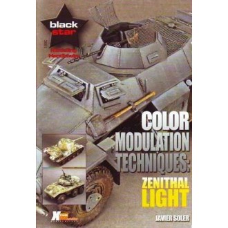 Técnicas de Modulación del Color. Luz Cenital