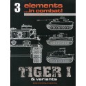 TIGER AND VARIANTS VOLUME 1 