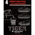 TIGER AND VARIANTS VOLUME 2