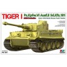 1:35 Tiger I Initial Production Early 1943