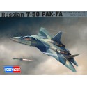 1:72 Russian T-50 PAK-FA