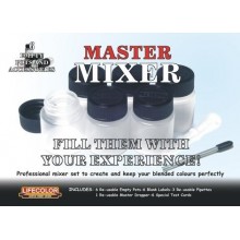 Master Mixer