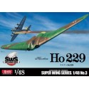 1:48 Horten Ho-229 