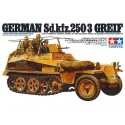 1:35 German Sd.Kfz. 250/3 Greif