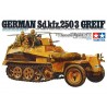 1:35 German Sd.Kfz. 250/3 Greif