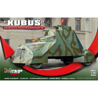 1:35 KUBUS