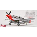 1:32 P-51D Mustang