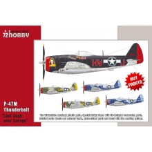 P-47D 'Thunderbolt'