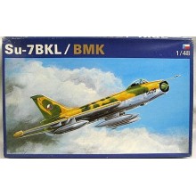 Su-7BLK / BMK (ex Kopro) 1:48