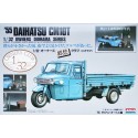 1:32 1955 Daihatsu CM10T