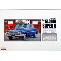 '64 GLORIA SUPER 6
