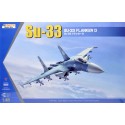 1:48 Su-33 Flanker D