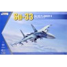 1:72 SU-33 Flanker D