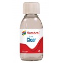 Humbrol Clear-Satin 125ml 